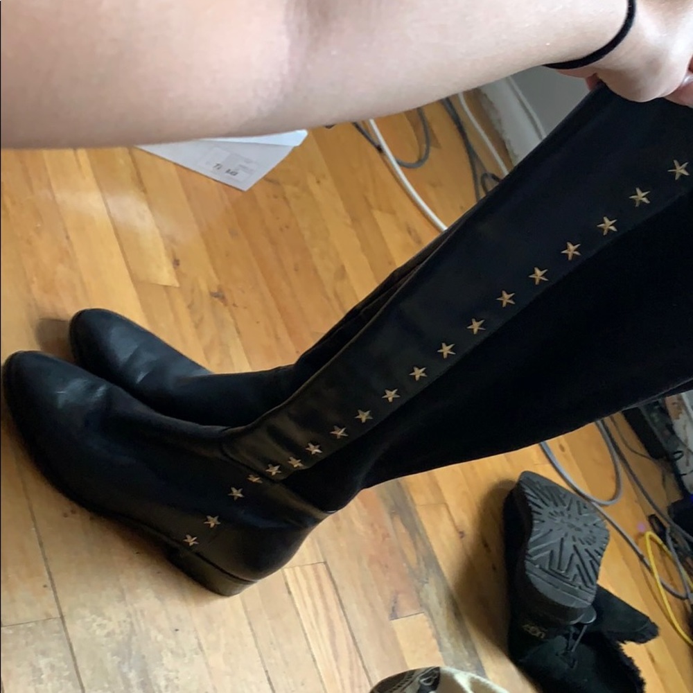 Michael Kors boots